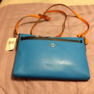 Coach purse (new with tag )